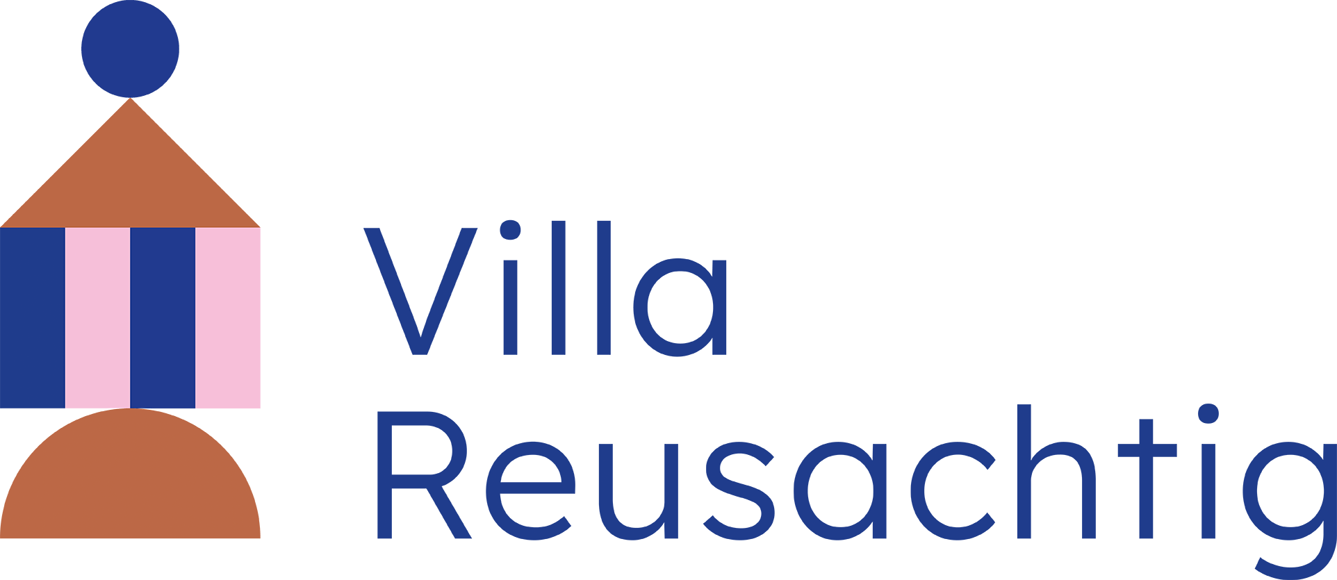 Villa Reusachtig